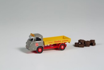 Auhagen 66043 Goliath Expr. 1100 Pritsche...