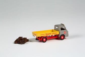 Auhagen 66043 Goliath Expr. 1100 Pritsche "Sinalco"