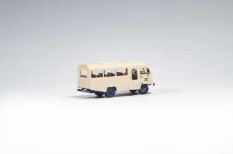 Auhagen 66052 Robur LO3000 Mehrzweckbus DR RAW Sch&ouml;neweide