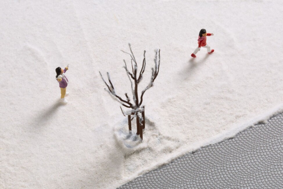 Auhagen 75591 Grasfasern Wintergras 0,5 mm