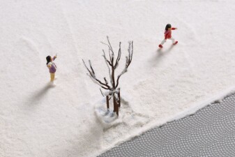 Auhagen 75591 Grasfasern Wintergras 0,5 mm