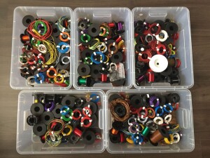 Sch&ouml;nwitz RESTPOSTEN-38 Konvolut f&uuml;r Bastler...