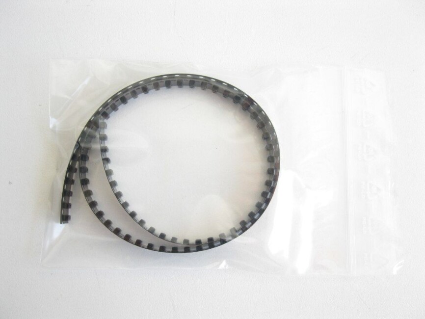 Schönwitz LED-Restposten-2.1 100 Stück LED SMD 0805 blau Kingbright KP-2012PBC-A