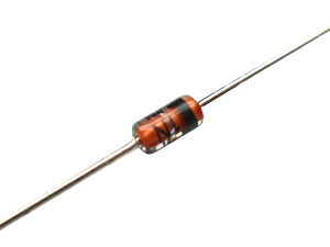 Sch&ouml;nwitz 50012 Universaldiode Sperrdiode 1N4148...