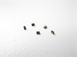 Sch&ouml;nwitz 50526 Universaldiode SMD 0402 Sperrdiode...