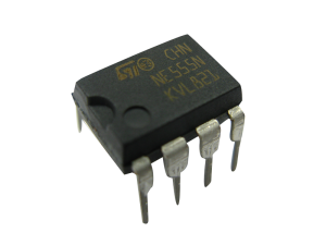 Sch&ouml;nwitz 50385 NE555 Timer IC DIP8