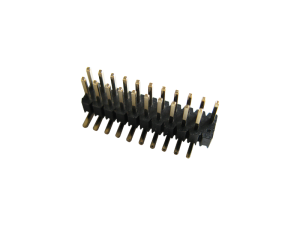 Sch&ouml;nwitz 50795 21 Pin Stiftleiste SMD MTC Decoder...