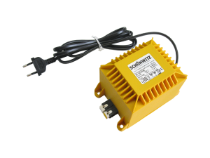 Sch&ouml;nwitz 50934 Leistungs Sicherheitstransformator...