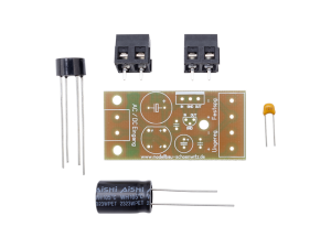 Sch&ouml;nwitz 50100 Br&uuml;ckengleichrichtermodul 2A...