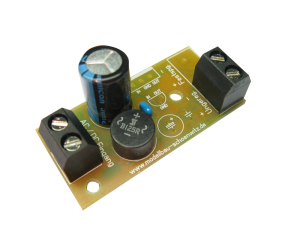 Sch&ouml;nwitz 50100 Br&uuml;ckengleichrichtermodul 2A...