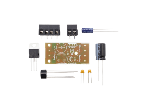 Sch&ouml;nwitz 50109 Festspannungsreglermodul 15V Bausatz...