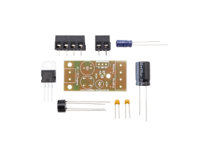 Sch&ouml;nwitz 50110 Festspannungsreglermodul 24V Bausatz...