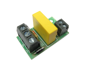 Sch&ouml;nwitz 17043 Vorschaltplatine f&uuml;r LED an...