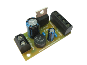 Sch&ouml;nwitz 50101 Festspannungsreglermodul 5V...