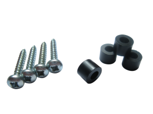 Sch&ouml;nwitz 50155 Montagesatz Befestigungssatz...