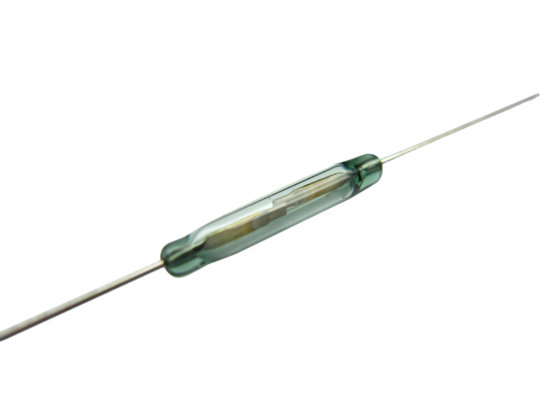 Schönwitz 50377 Reedschalter Reedkontakt Schließer 14mm x 2,2mm