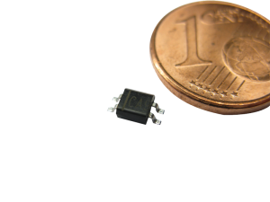 Sch&ouml;nwitz 50504 SMD Br&uuml;ckengleichrichter MYS80...