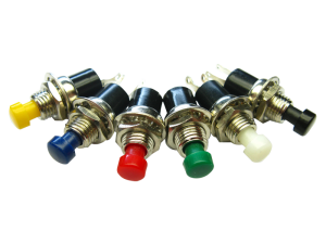 Sch&ouml;nwitz 50044 Miniaturtaster Taster...