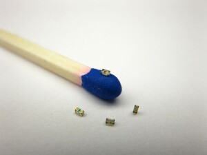 Sch&ouml;nwitz 50375 LED SMD 0402 rot