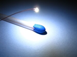 Sch&ouml;nwitz 50070 LED SMD 0402 kaltwei&szlig; /...