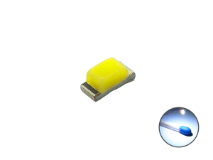 Sch&ouml;nwitz 50070 LED SMD 0402 kaltwei&szlig; /...