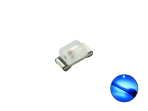 Sch&ouml;nwitz 50071 LED SMD 0402 blau