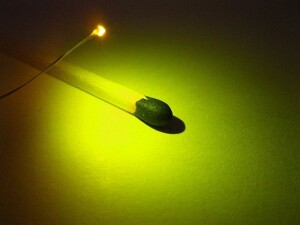 Sch&ouml;nwitz 50476 LED SMD 0402 gr&uuml;nlich /...