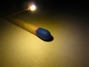 Sch&ouml;nwitz 50503 LED SMD 0402 warmwei&szlig;