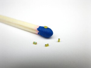 Sch&ouml;nwitz 50503 LED SMD 0402 warmwei&szlig;