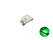Sch&ouml;nwitz 50538 LED SMD 0402 echtgr&uuml;n / truegreen / neongr&uuml;n