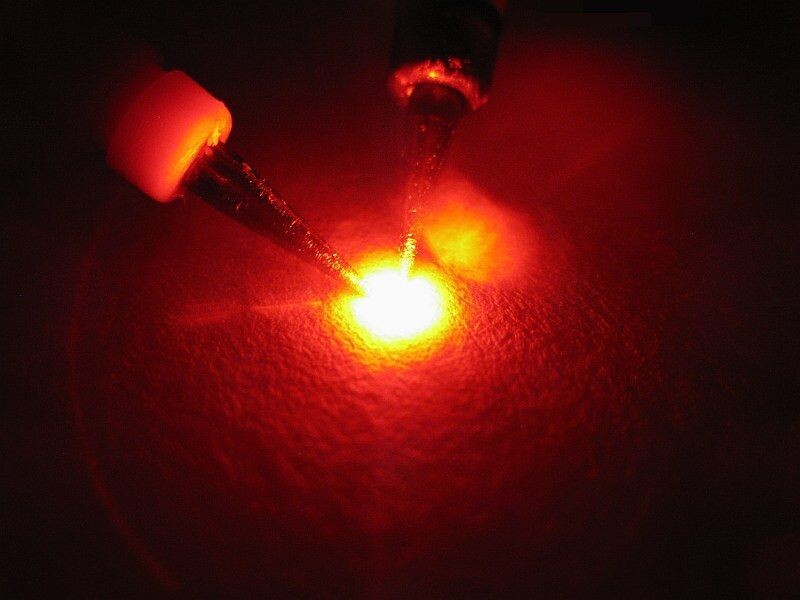 Schönwitz 50539 LED SMD 0404 RGB - Rot - Grün - Blau