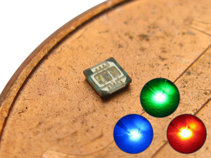 Sch&ouml;nwitz 50539 LED SMD 0404 RGB - Rot - Gr&uuml;n -...