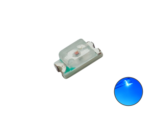 Sch&ouml;nwitz 50379 LED SMD 0603 blau