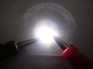 Sch&ouml;nwitz 50380 LED SMD 0603 kaltwei&szlig; /...