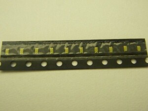 Sch&ouml;nwitz 50380 LED SMD 0603 kaltwei&szlig; /...