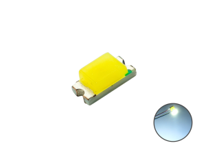 Sch&ouml;nwitz 50380 LED SMD 0603 kaltwei&szlig; /...