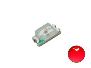Sch&ouml;nwitz 50382 LED SMD 0603 rot