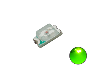 Sch&ouml;nwitz 50383 LED SMD 0603 gr&uuml;nlich /...