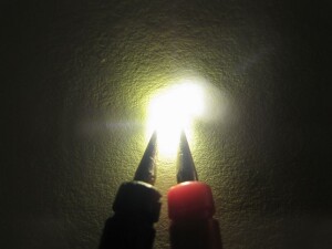 Sch&ouml;nwitz 50536 LED SMD 0805 warmwei&szlig;