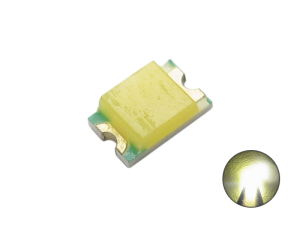 Sch&ouml;nwitz 50536 LED SMD 0805 warmwei&szlig;