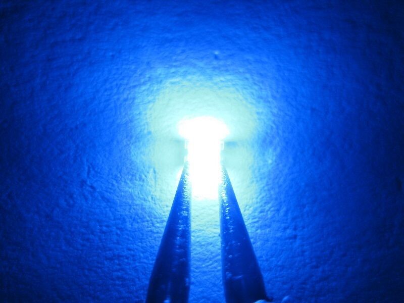 Schönwitz 50622 LED SMD 0805 blau