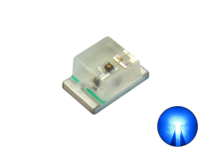 Sch&ouml;nwitz 50622 LED SMD 0805 blau