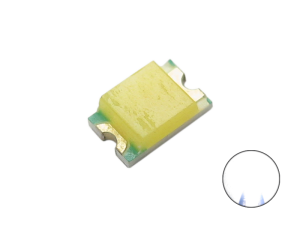 Sch&ouml;nwitz 50623 LED SMD 0805 kaltwei&szlig; /...