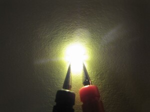 Sch&ouml;nwitz 50537 LED SMD 1206 warmwei&szlig;