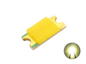 Sch&ouml;nwitz 50537 LED SMD 1206 warmwei&szlig;