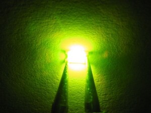 Sch&ouml;nwitz 50614 LED SMD 1206 gr&uuml;nlich /...