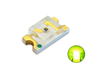 Sch&ouml;nwitz 50614 LED SMD 1206 gr&uuml;nlich /...