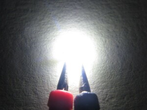 Sch&ouml;nwitz 50616 LED SMD 1206 kaltwei&szlig; /...