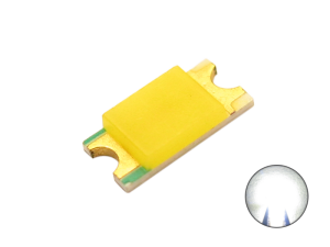 Sch&ouml;nwitz 50616 LED SMD 1206 kaltwei&szlig; /...