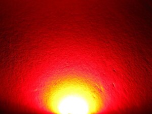 Sch&ouml;nwitz 50655 LED SMD 3528 PLCC2 rot